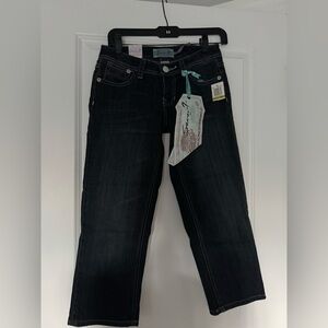 Seven7 Women's Vintage Jeans